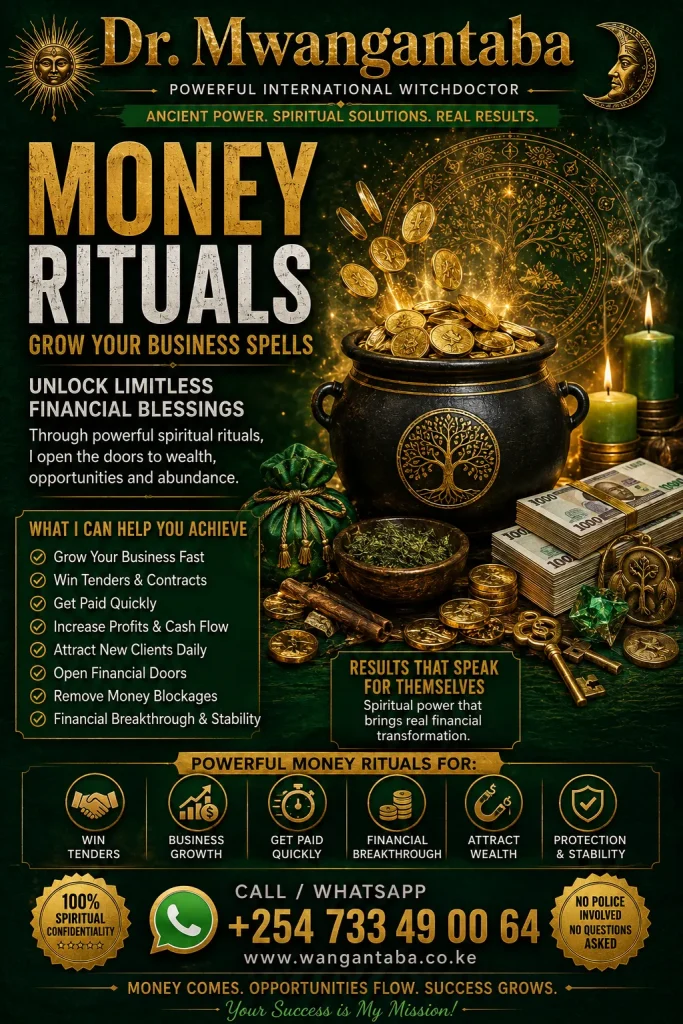 Find Rich Sugar Mummy in Juba South Sudan | Dr. Mwangantaba +254 733 49 00 64