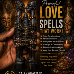 mwangntaba love spells